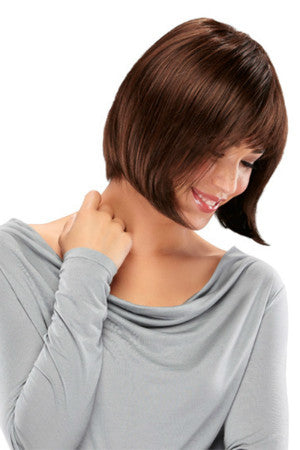 Blair by Jon Renau in Cocoa Bean (8/32)