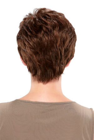 Bree by Jon Renau in Raspberry Twist (6/33)