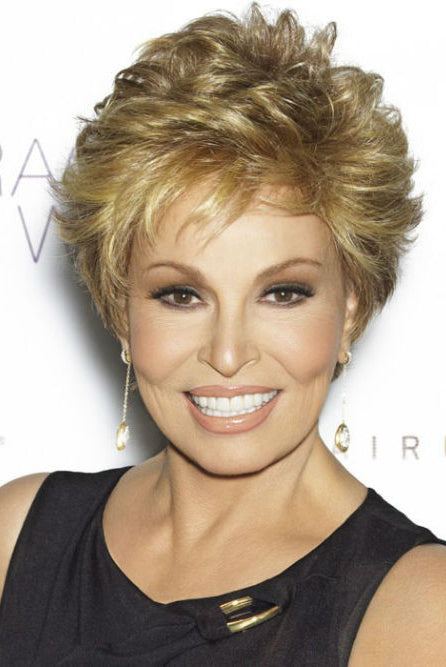 Center Stage by Raquel Welch in Honey Ginger (R14/25)