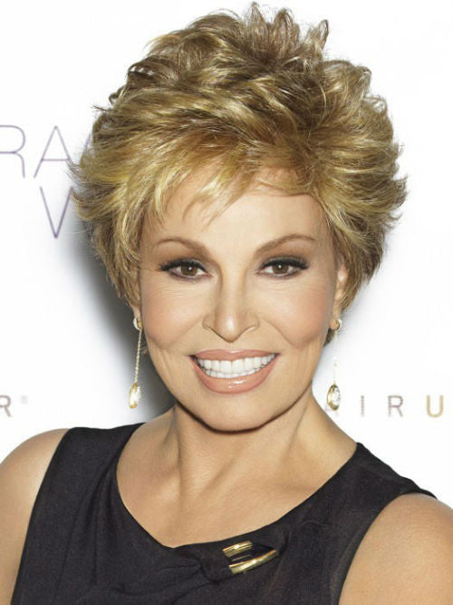 Center Stage by Raquel Welch in Honey Ginger (R14/25)