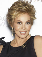 Center Stage by Raquel Welch in Honey Ginger (R14/25)