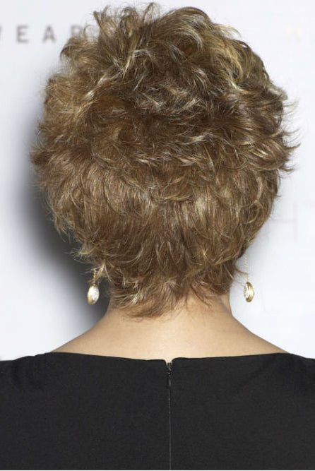 Center Stage by Raquel Welch in Honey Ginger (R14/25)