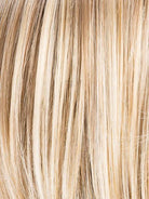 Champagne Rooted (22.16.25) | Light Beige Blonde, Medium Honey Blonde, and Platinum Blonde blend with Dark Roots
