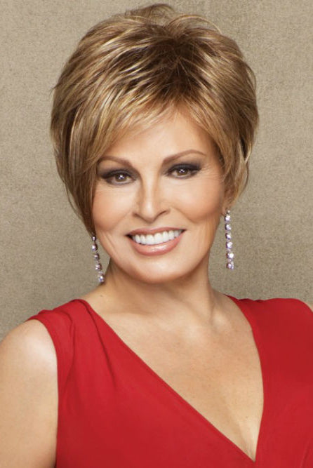 Cinch by Raquel Welch in Glazed Strawberry (R29S)