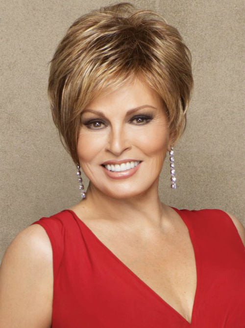 Cinch by Raquel Welch in Glazed Strawberry (R29S)
