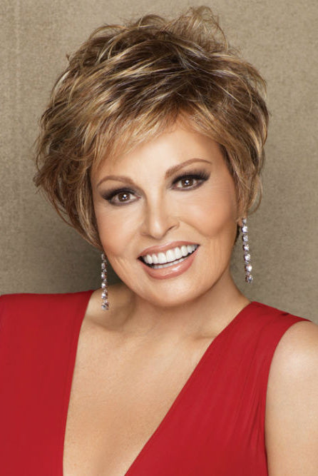 Cinch by Raquel Welch in Glazed Strawberry (R29S)