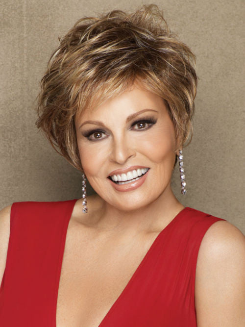 Cinch by Raquel Welch in Glazed Strawberry (R29S)