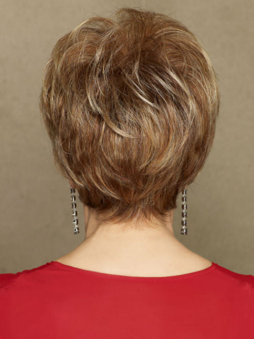 Cinch by Raquel Welch in Glazed Strawberry (R29S)