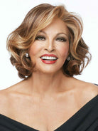 Crowd Pleaser by Raquel Welch in Fiery Copper (RL31/29)