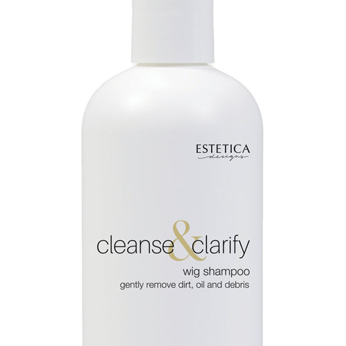 Cleanse and Clarify Wig Shampoo by Estetica