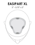 easiPart XL Coverage