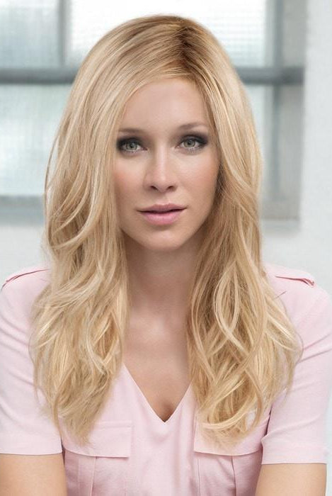 Arrow by Ellen Wille in Champagne Rooted