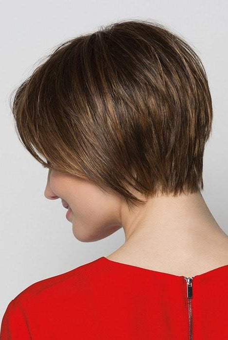 Java by Ellen Wille in Tobacco Rooted