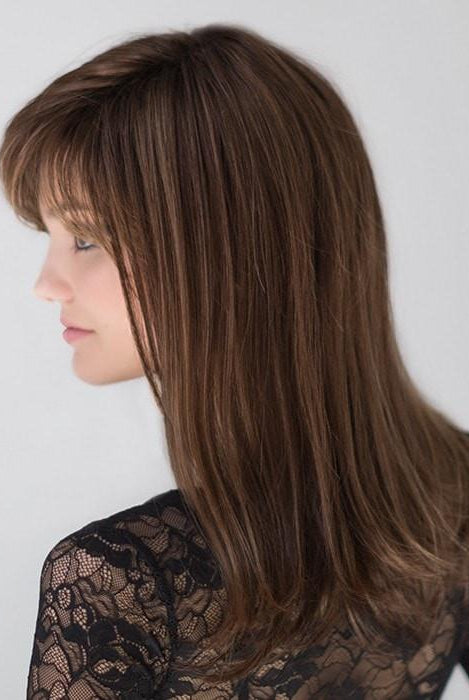 Carrie by Ellen Wille in Chocolate-Mix