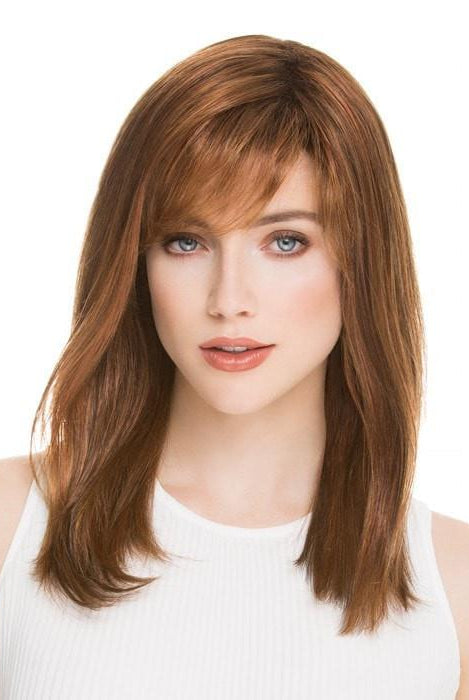 Carrie by Ellen Wille in Safran-Red-Rooted