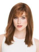 Carrie by Ellen Wille in Safran-Red-Rooted