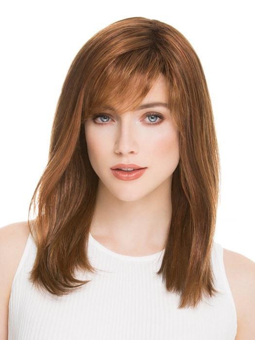 Carrie by Ellen Wille in Safran-Red-Rooted