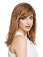 Carrie by Ellen Wille in Safran-Red-Rooted
