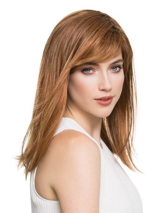 Carrie by Ellen Wille in Safran-Red-Rooted