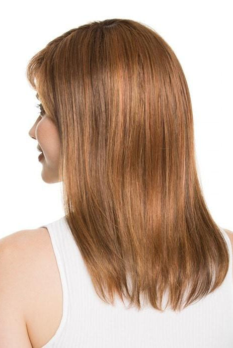 Carrie by Ellen Wille in Safran-Red-Rooted