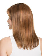 Carrie by Ellen Wille in Safran-Red-Rooted