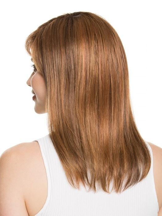 Carrie by Ellen Wille in Safran-Red-Rooted