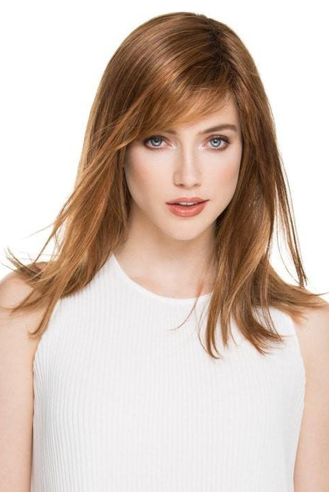 Carrie by Ellen Wille in Safran-Red-Rooted