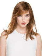 Carrie by Ellen Wille in Safran-Red-Rooted