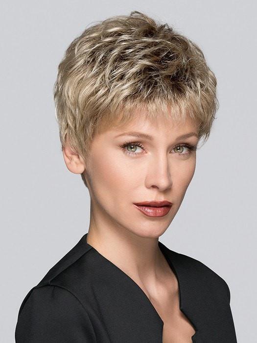 Tab by Ellen Wille in Sandy Blonde Rooted