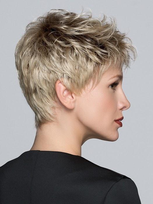 Tab by Ellen Wille in Sandy Blonde Rooted