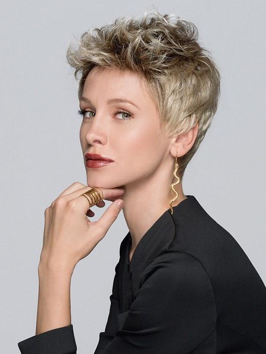 Tab by Ellen Wille in Sandy Blonde Rooted