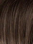 Espresso Mix (4.2) | Darkest Brown base with a blend of Dark Brown and Warm Medium Brown throughout