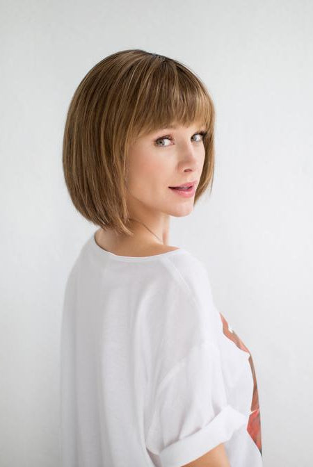 Change by Ellen Wille in Mocca Rooted