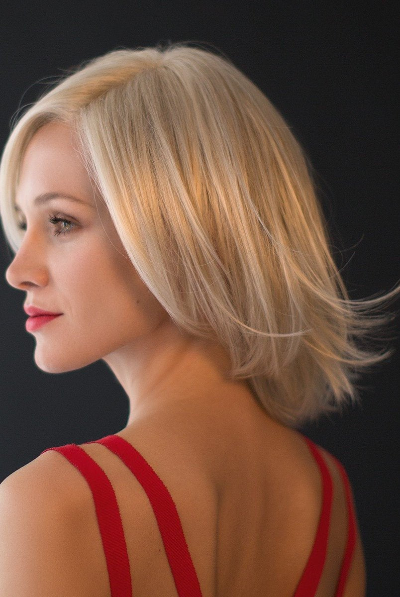 United by Ellen Wille in Pastel-Blonde-Mix