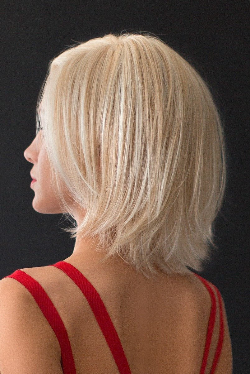 United by Ellen Wille in Pastel Blonde Mix