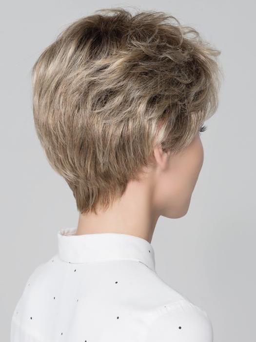 Alba Comfort by Ellen Wille in Champagne Rooted
