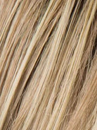 Champagne Rooted (22.20.25) | Med Beige Blonde,  Medium Gold Blonde, and Lightest Blonde blend with Darker Roots