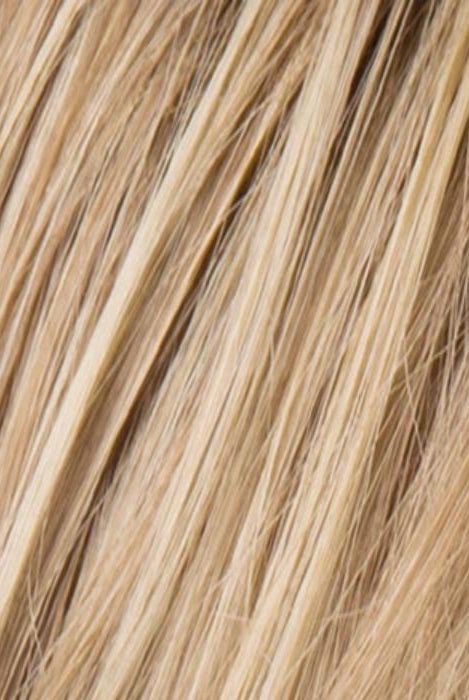 Champagne Mix (25.16.23) | Med Beige Blonde,  Medium Honey Blonde, and lightest Blonde blend