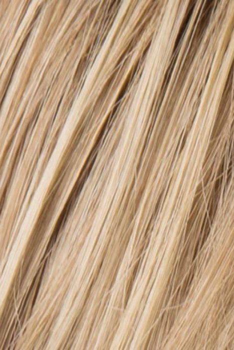 Champagne Mix (22.26.20) | Med Beige Blonde,  Medium Honey Blonde, and lightest Blonde blend