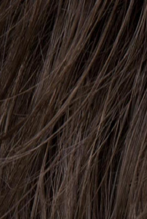 Coffee Brown Mix (8.10.6) | Med Brown mixed with light brown and chocolate Brown