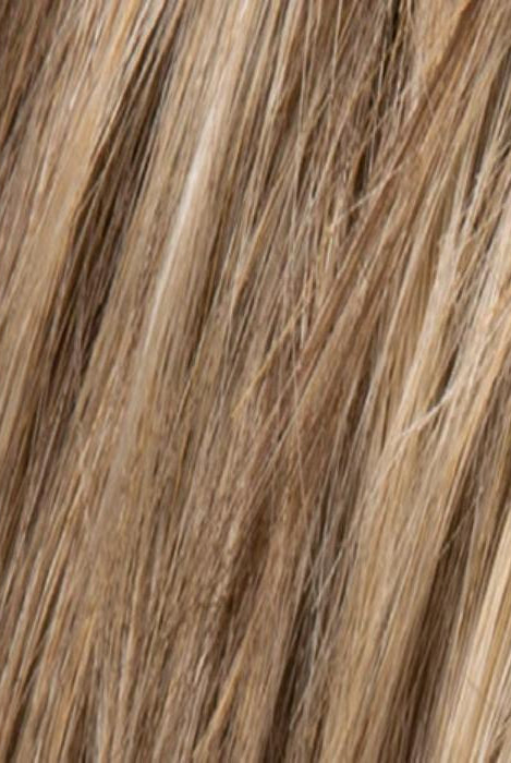 Dark Sand Mix (14.12) | Light Brown base with  Lightest Ash Brown and Medium Honey Blonde blend