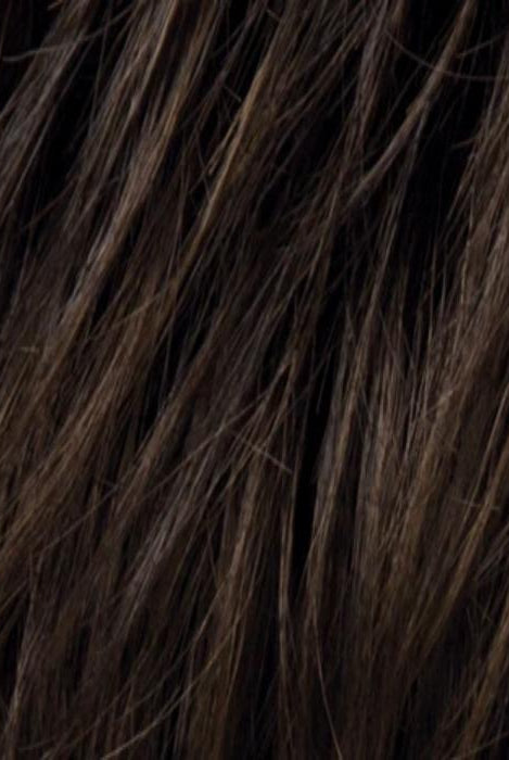 Light Espresso Mix (6.4) | Chocolate brown mixed with dark espresso brown