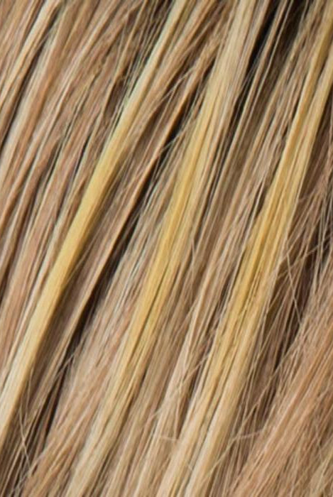 Sand Rooted (14.26.20) | Dark Golden Blonde mixed with med golden Blonde and Med Beige blonde