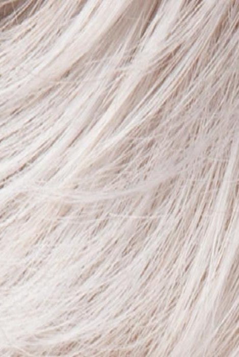Silver Mix (60.56) | Pure Silver White and Pearl Platinum Blonde Blend