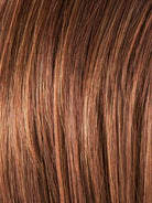 Hot Chocolate Mix (30.33.4) | Medium Brown, Reddish Brown, and Light Auburn blend