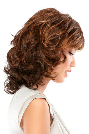 Jessica by Jon Renau in Caramel Frosting (6/27TT)