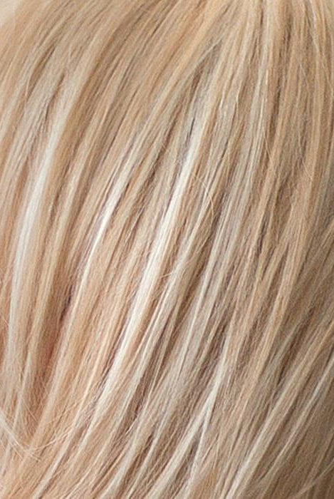 Pastel Blonde Mix (23.25.26) | Pearl Platinum, Dark Ash Blonde, and Medium Honey Blonde mix