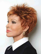 Power - Petite Average by Raquel Welch in Glazed Fire (R28S)