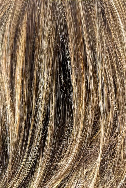 Glazed Mocha (R11S)