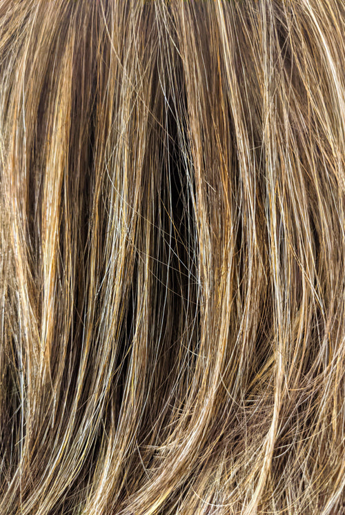 Glazed Mocha (R11S)